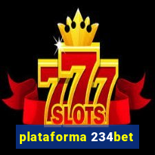 plataforma 234bet